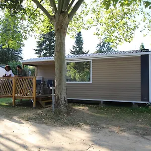 Loggia Belle-vue 2000 Camping