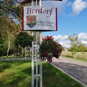 Bed & Breakfast De Boerderij
