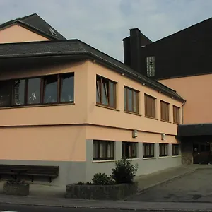 Restaurant Braas Hotel