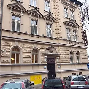 Downtown Krakau
