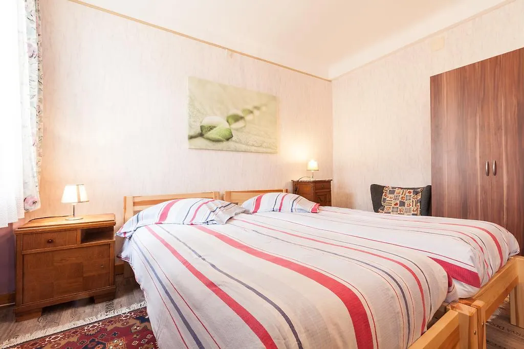 Hotel Defive Berdorf
